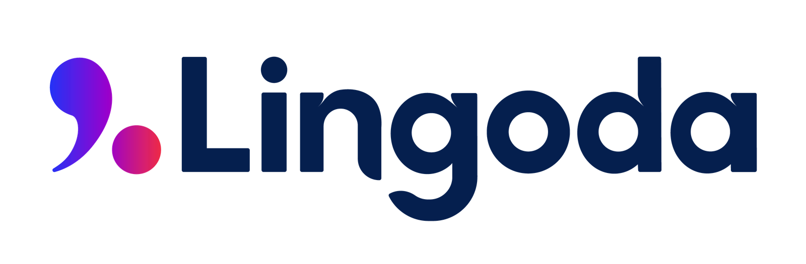 Lingoda
